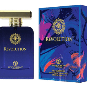 Perfume Revolution Amouage EDP Fem 100ml