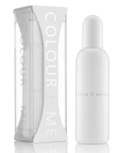 Perfume Colour Me Homme White EDP 50ml Masc (Branco)