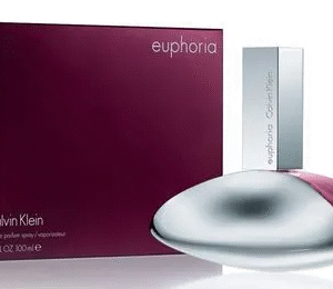 Perfume Euphoria Feminino EDP 100ml