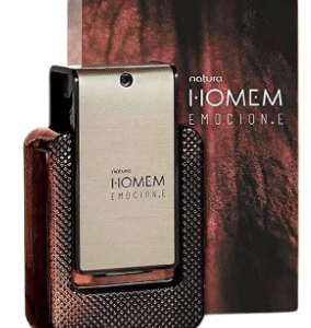Perfume Natura Homem Emocione Masc 100ml
