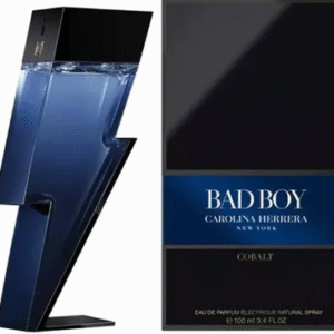 Perfume Bad Boy LE PARFUM Carolina Herrera EDP Masc 100ml