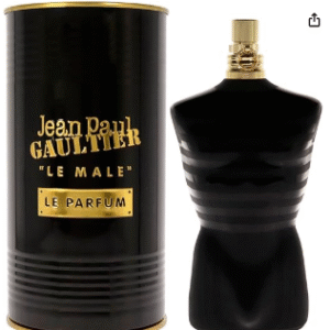Perfume Jean Paul Gautier Le Male LE PARFUM INTENSE Masc 200ml