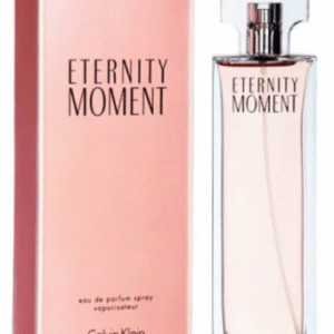 Perfume Eternity Moment Fem 100ml CK