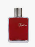 Perfume Natura Homem Sagaz Masc 100ml