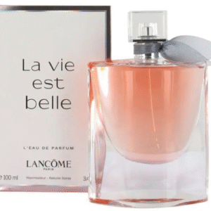 Perfume La Vie Belle Lancome EDP Fem 100ml