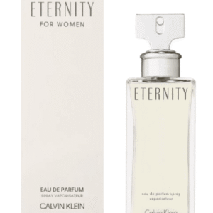Perfume Eternity Tradicional Fem 100ml CK