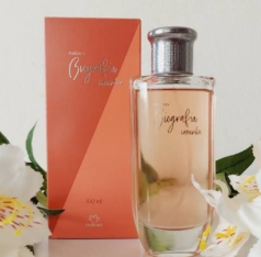Perfume Biografia Feminino 100ml