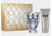 Kit Perfume Invuctus VICTORY EDT 100ml + Sabonete 100ml