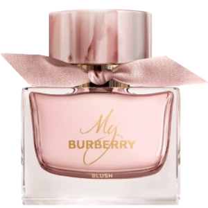 Perfume My Burberry Blush EDP Fem 90ml - TESTER3614226906922