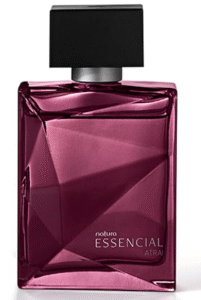 Perfume Essencial Masculino Atrai 100ml