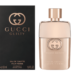 Perfume Gucci Guilty EDT Fem 90ml