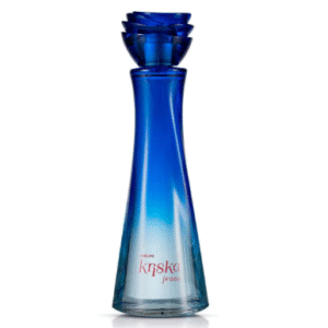 Perfume Kriska Jeans Natura Fem 100ml