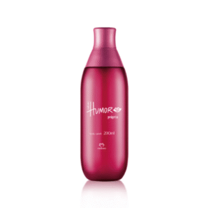 Perfume Body Splash Natura Humor Próprio Fem 200ml