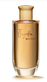 Perfume Natura Biografia Assinatura Fem 100ml