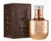 Perfume Natura Una Brilho Fem 75ml
