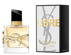 Perfume Libre YSL EDP Fem 90ml