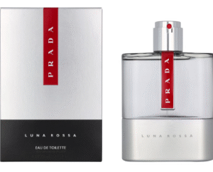 Perfume Prada Luna Rossa EDT Masc 100ml