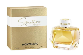 Perfume Montblanc Signature Absolute EDP Fem 90ml